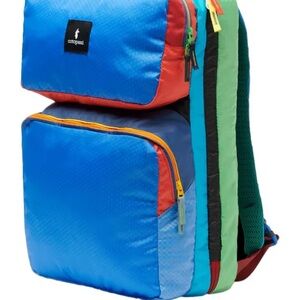 Cotopaxi Multicolor Men's Backpack